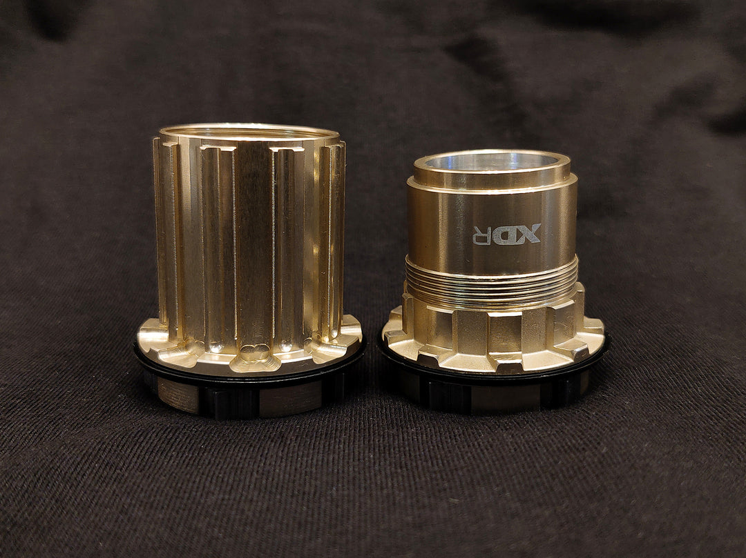 Replacement Freehub - Revolution AR-01