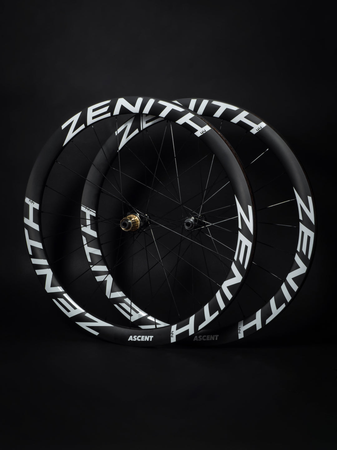 Zenith 44 - Standard Edition