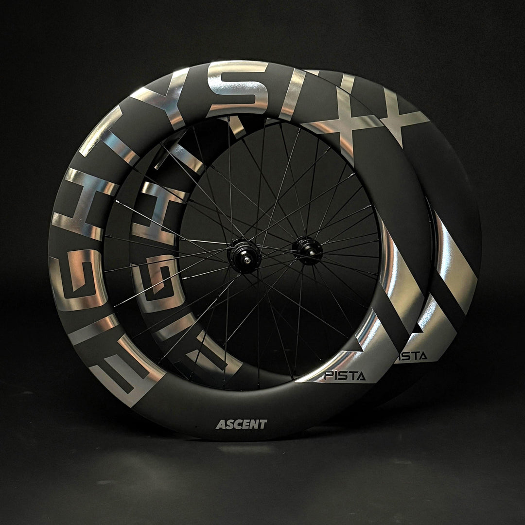 Pista 86 Wheels (Custom)