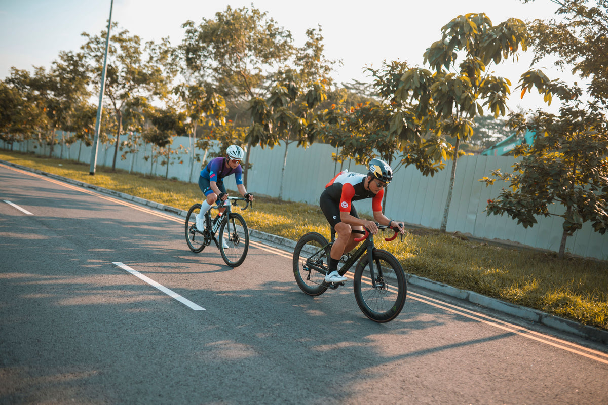 Mini Velo Riding Rider Reviews and Testimonials | Polaris Carbon Wheels and Mini Velos ...