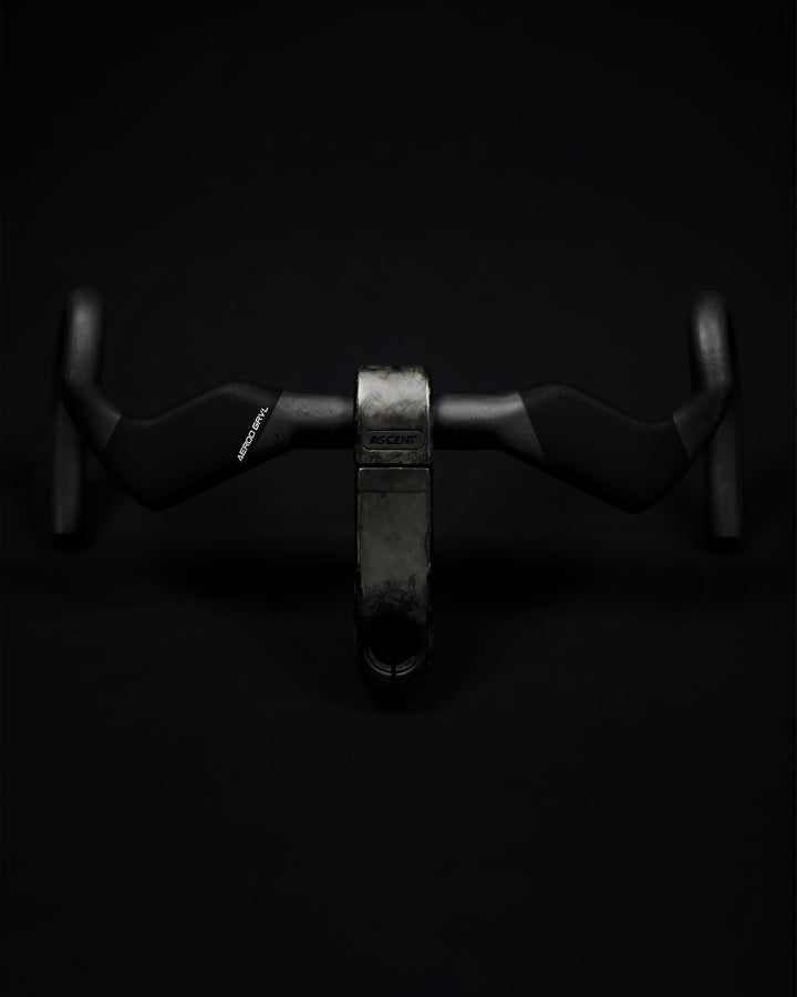 Aeroo GRVL Handlebar
