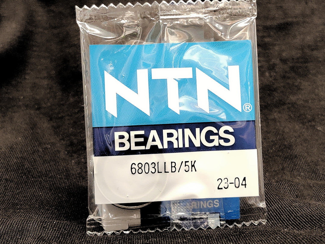 NTN 6803 LLB Bearing