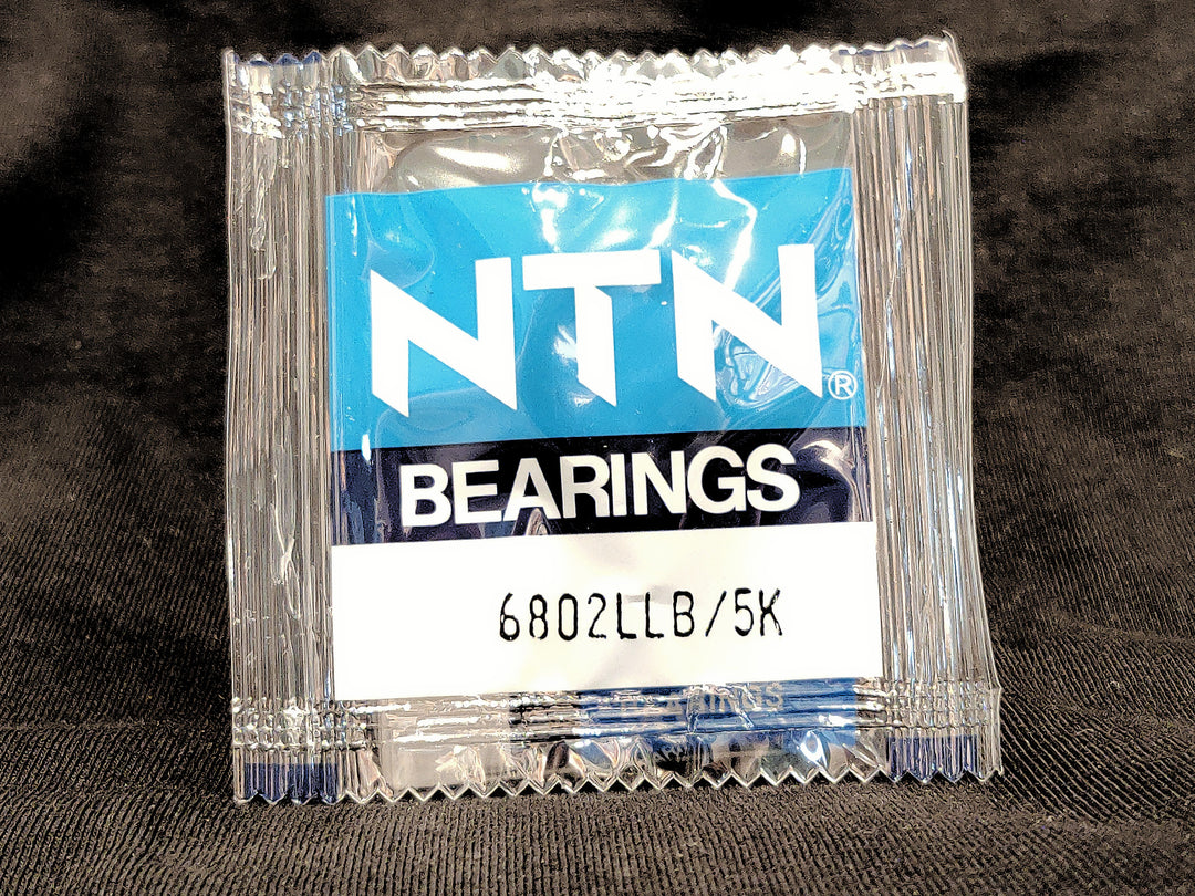 NTN 6802 LLB Bearing