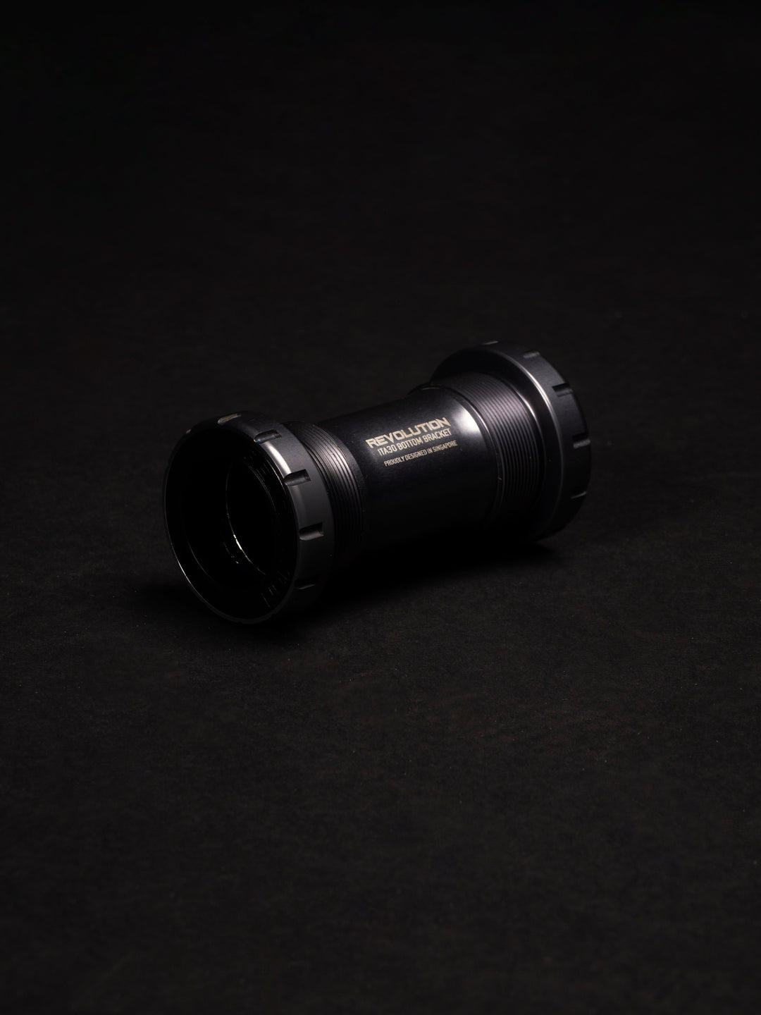 Revolution BB - ITA30