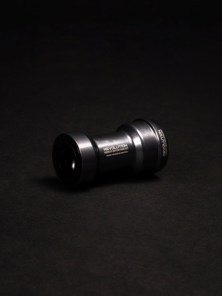 Revolution BB - BBRight