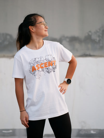 Ascent Tee