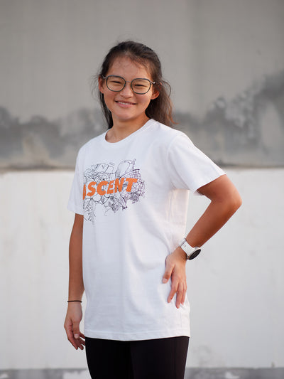 Ascent Tee
