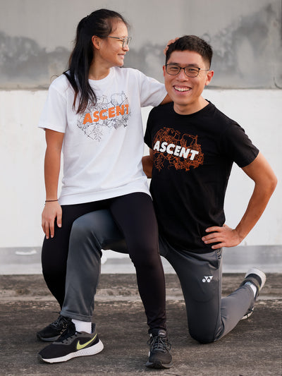 Ascent Tee