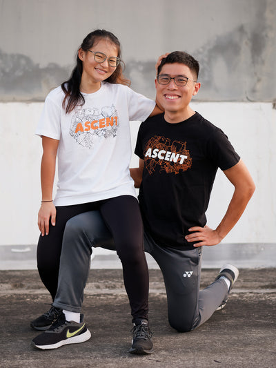 Ascent Tee