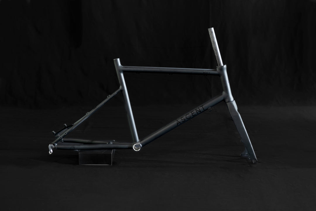 Bolt Frameset