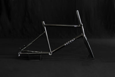Bolt Frameset