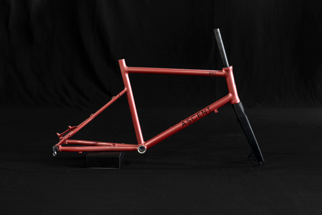 Bolt Frameset