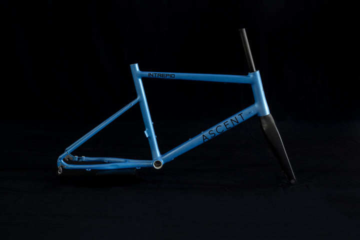 Intrepid Frameset