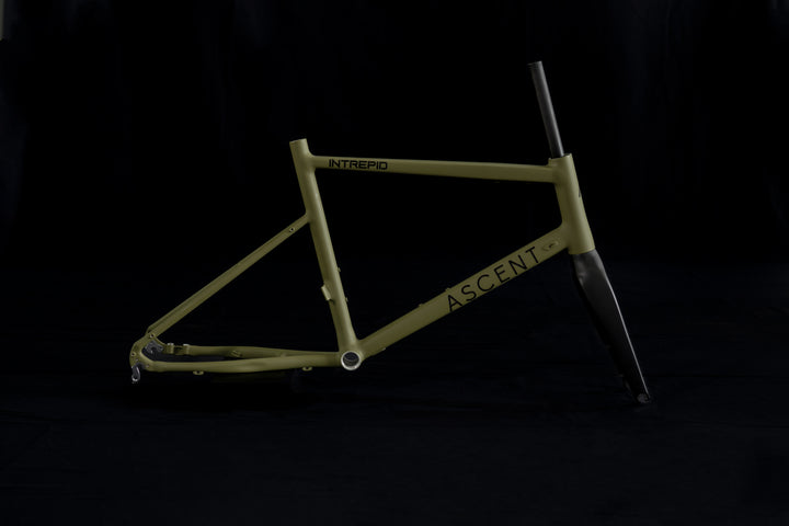 Intrepid Frameset