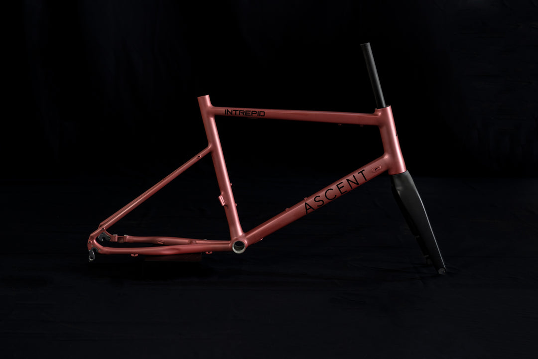 Intrepid Frameset