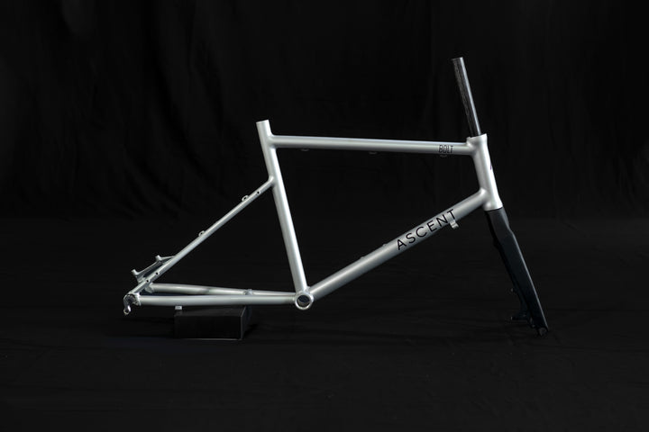 Bolt Frameset