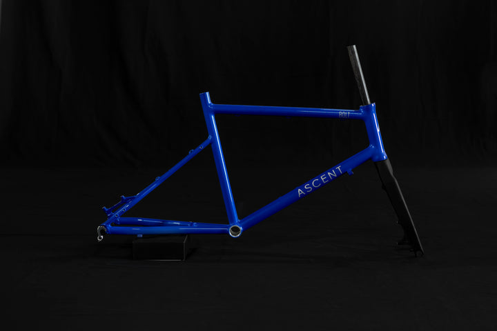 Bolt Frameset