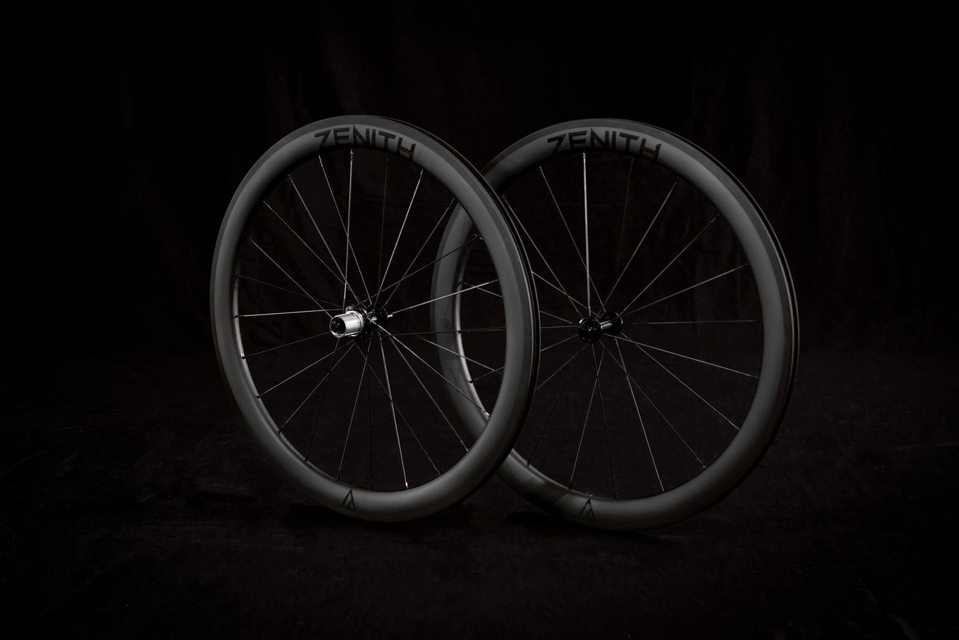 Zenith Carbon Wheels