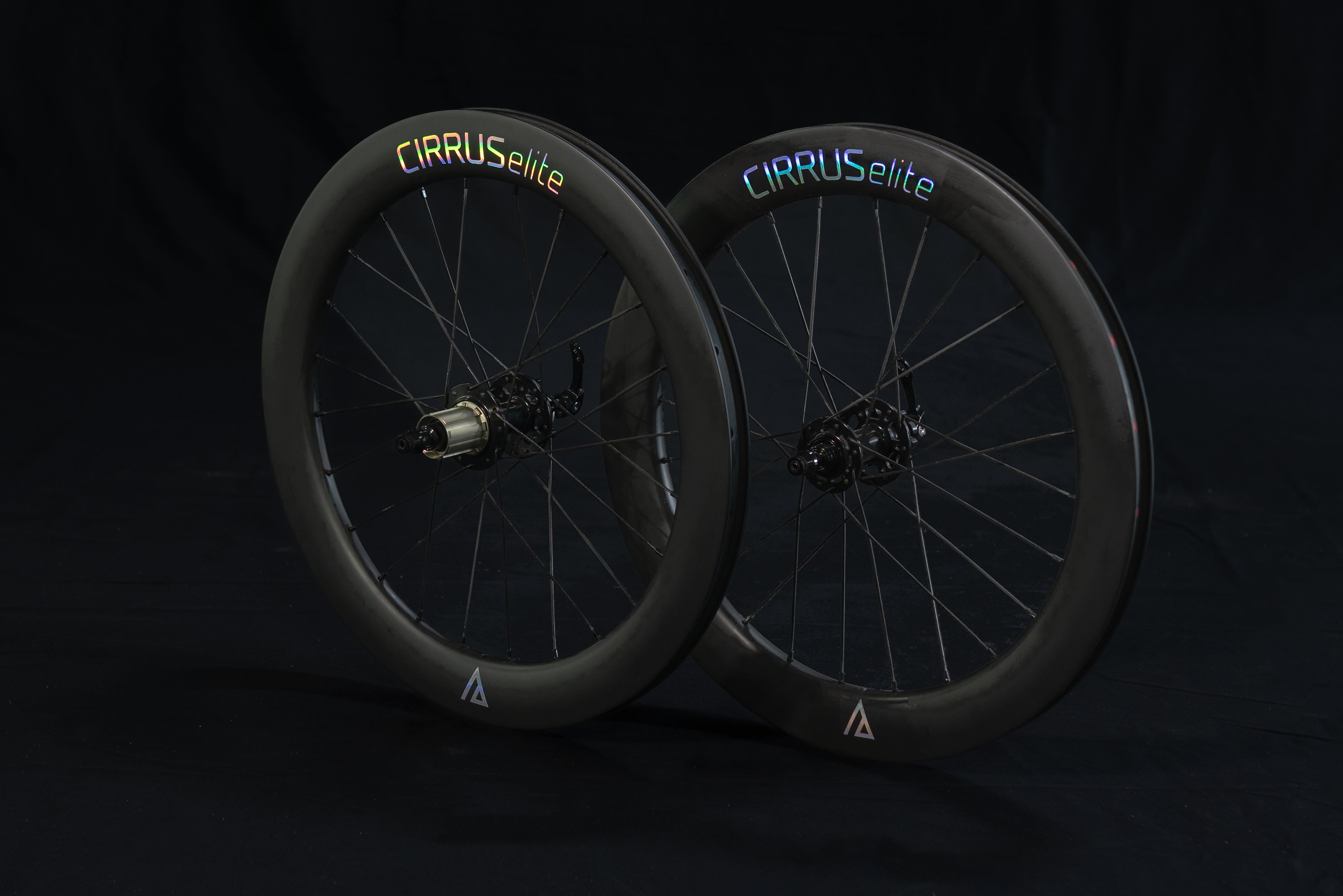 Cirrus folding bike clearance