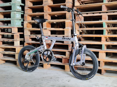 Cirrus Elite Carbon Wheels
