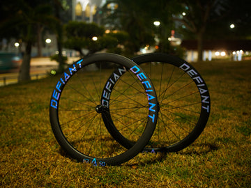 Defactive Bike Products – Ascent Bikes